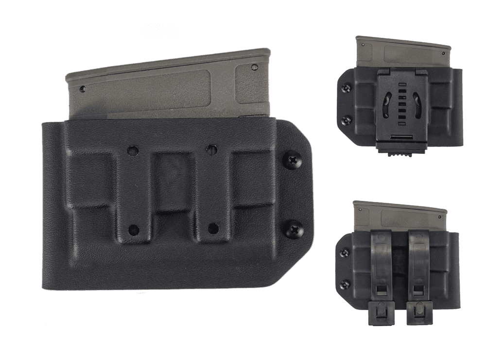 TAC-41 Extended Magazine Carrier - Longshot Tactical