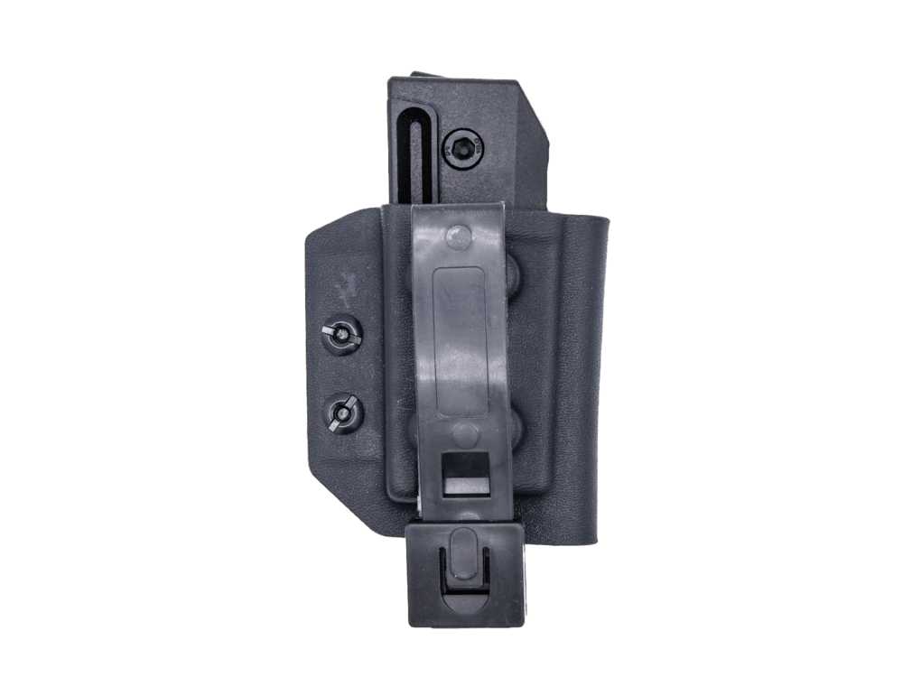 TAC - 41 Magazine Carrier - Longshot Tactical