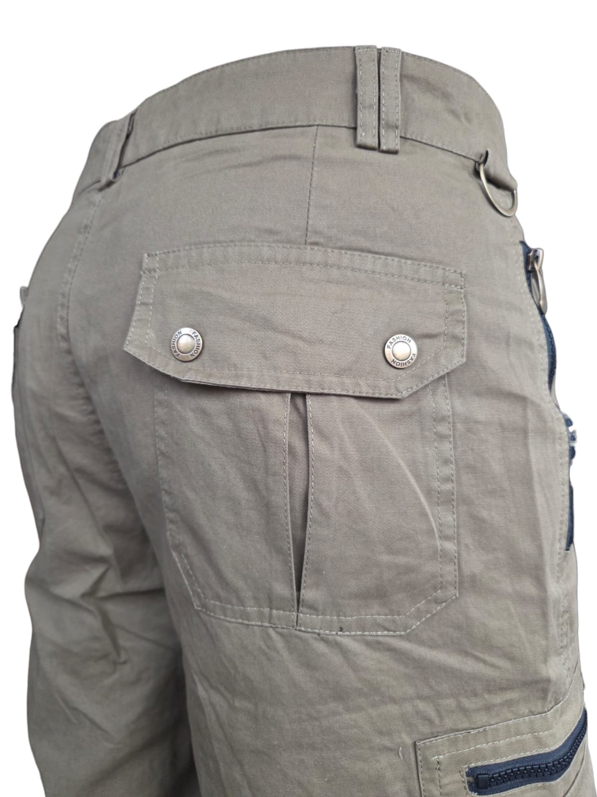 Tactical Combat Shorts - Coyote - Longshot Tactical