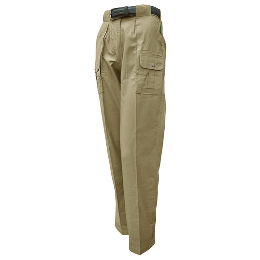 Tag Safari Six Pocket Congo Pants for Women - Longshot Tactical