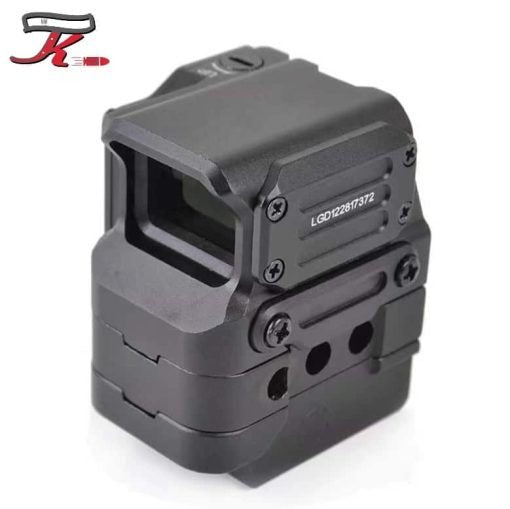 Tak Tak FC1 Red Dot Sight 2 MOA - Longshot Tactical