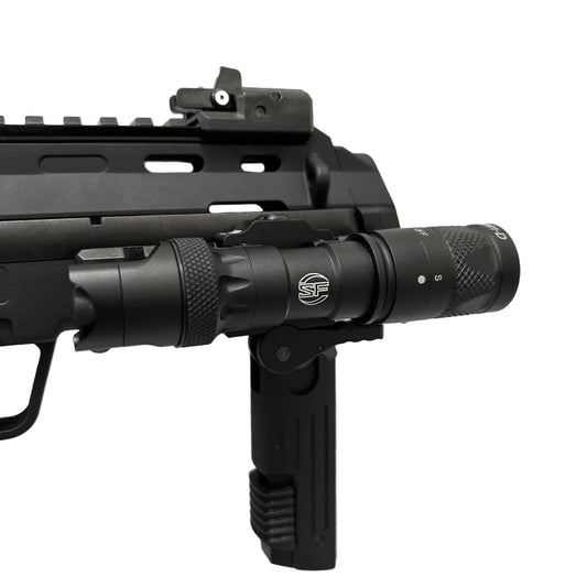 Tak Tak M952v Tac Light with Strobe - Longshot Tactical