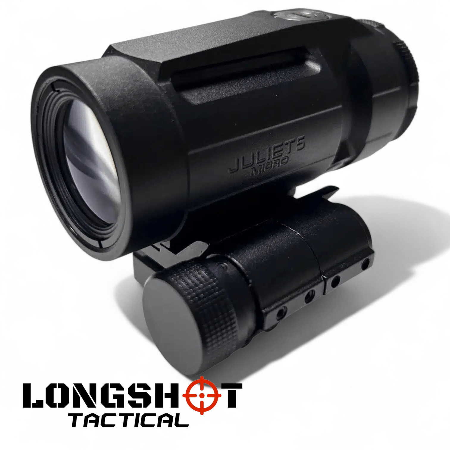 Tak Tak SG Juliet 5 - Micro 5x Magnifier Scope - Longshot Tactical