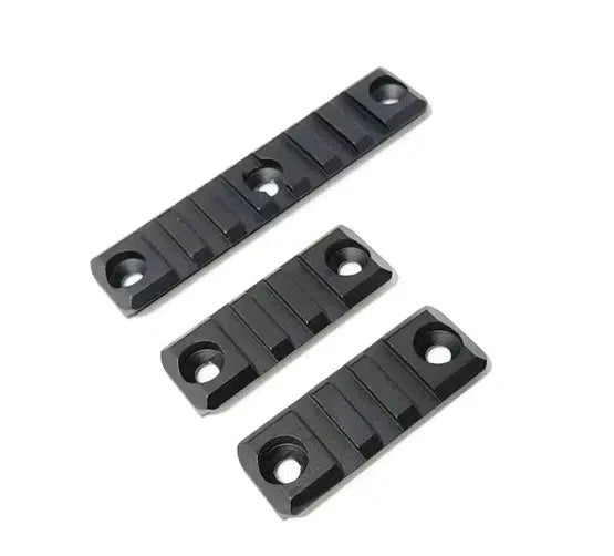 Tak Tak SMR Metal Rails Set (Various Colours) - Longshot Tactical