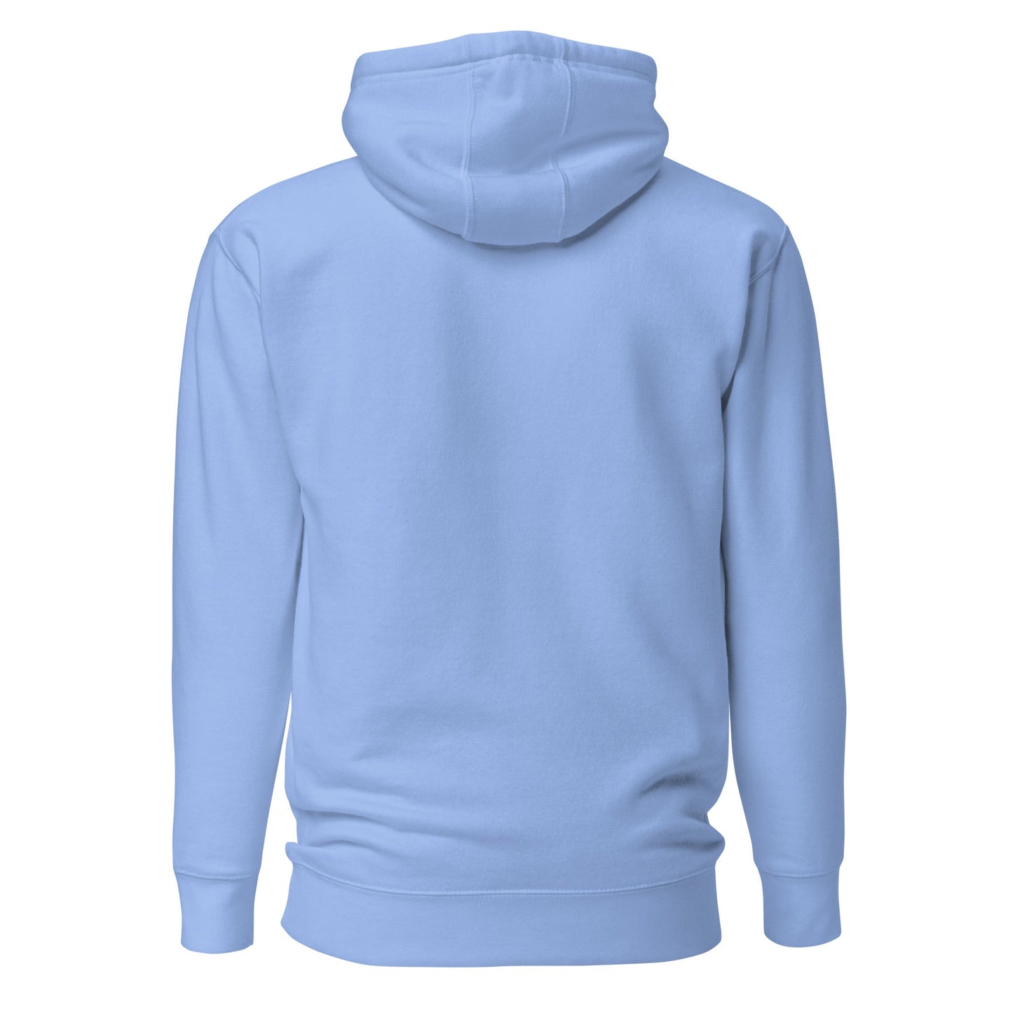Take it Like a man - Mens Hoodie - Longshot Tactical