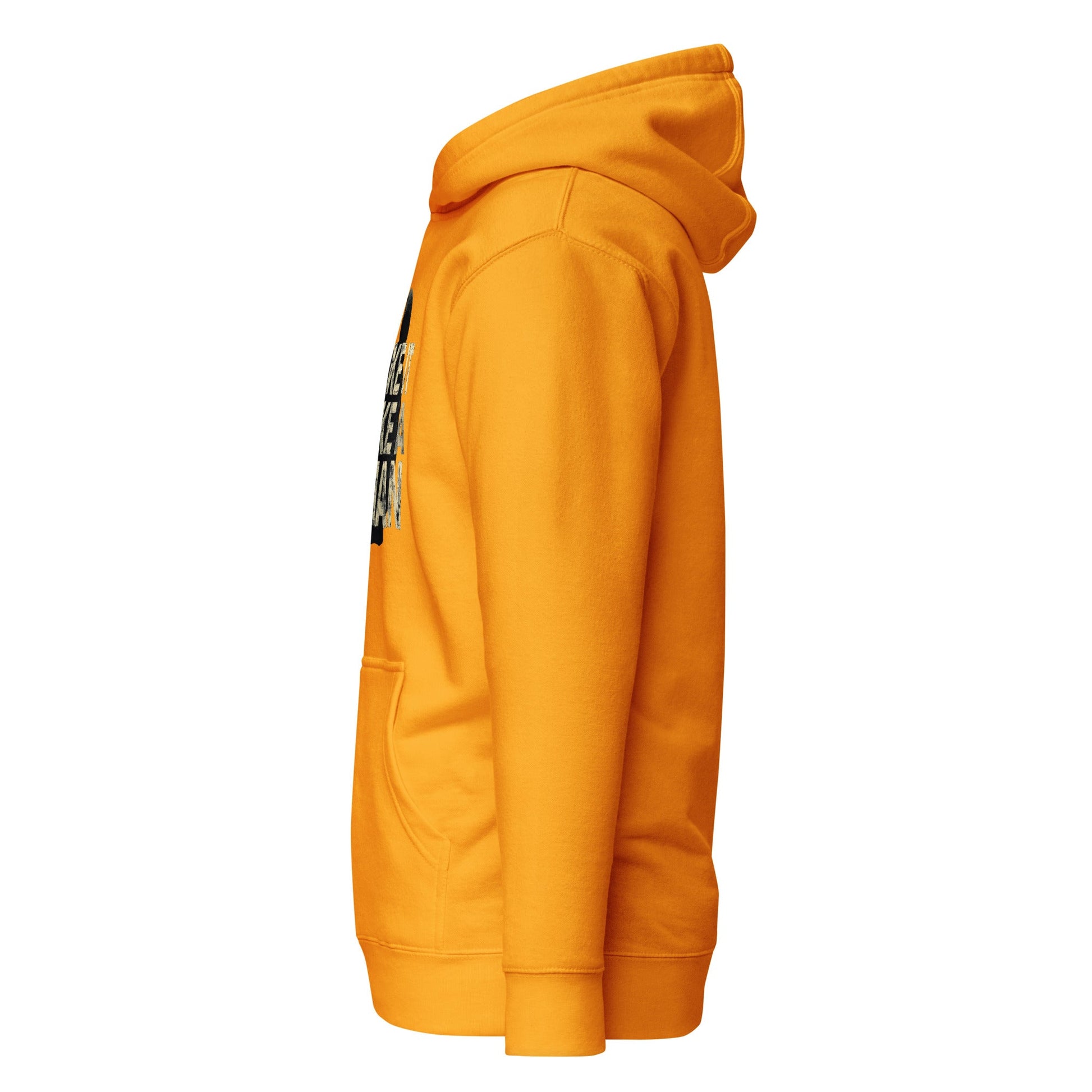 Take it Like a man - Mens Hoodie - Longshot Tactical