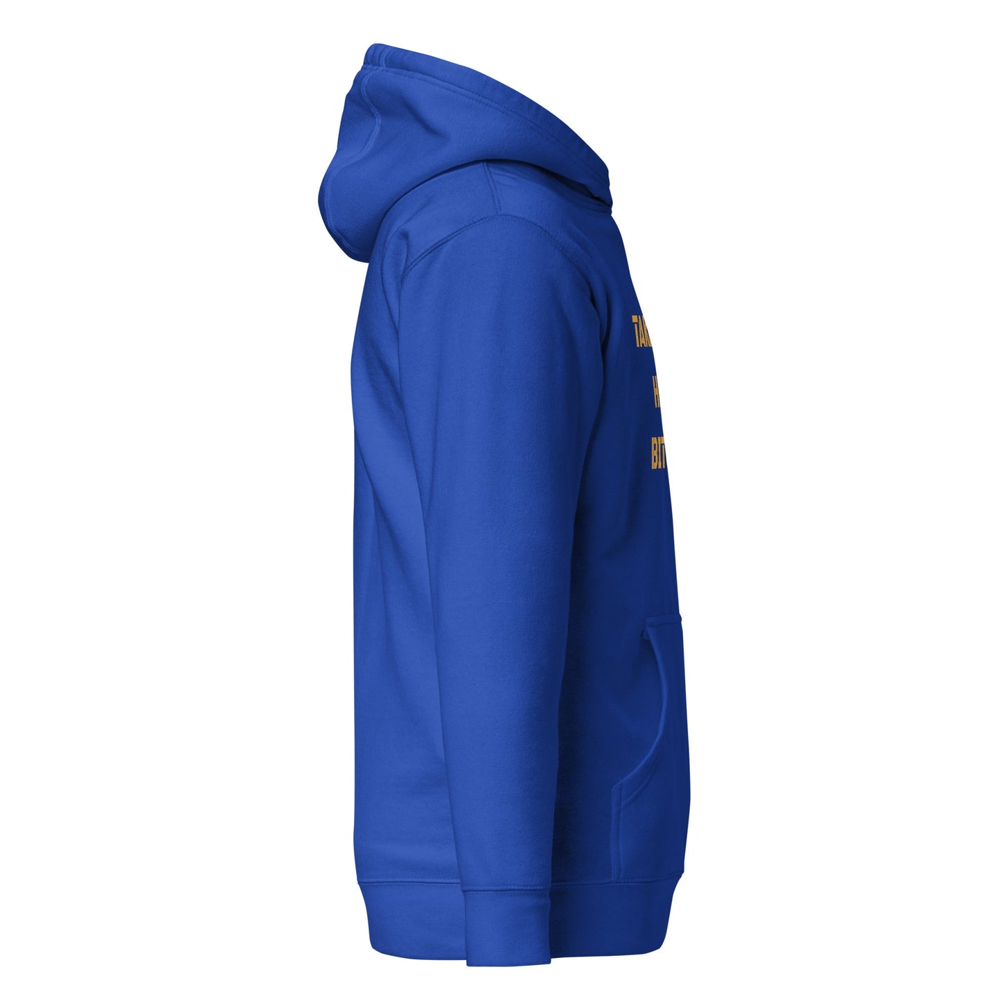 Take your hits - Airsoft Hoodie - Longshot Tactical