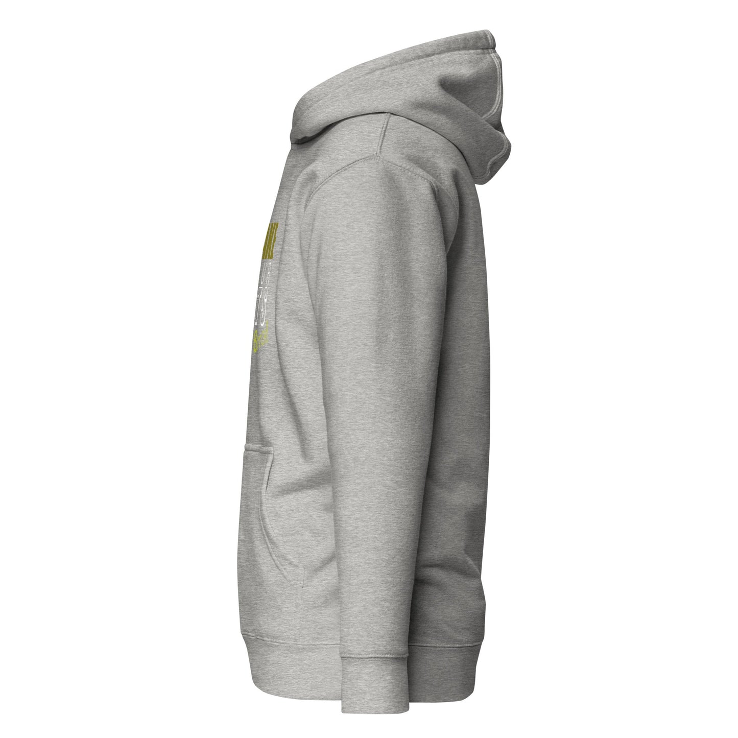 Take your hits Unisex Hoodie Various Colours - Longshot Tactical