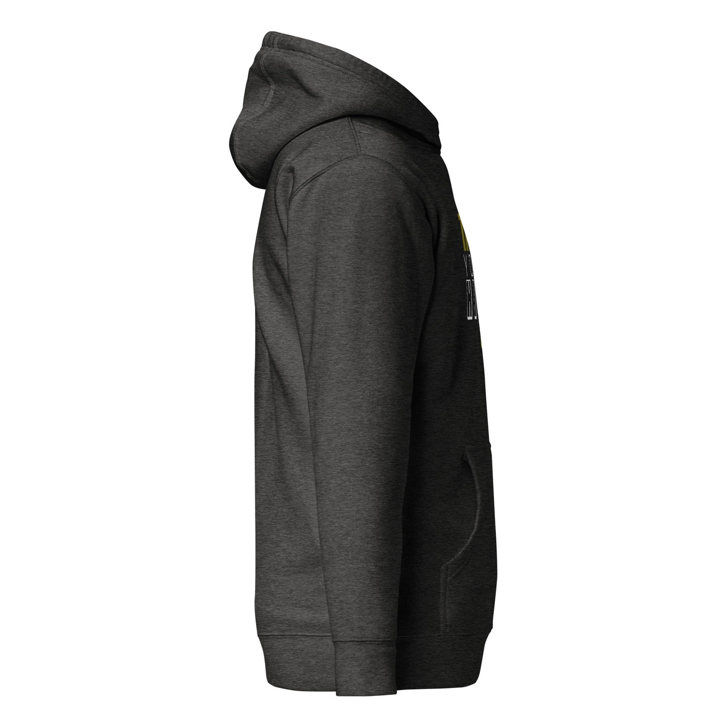 Take your hits Unisex Hoodie Various Colours - Longshot Tactical