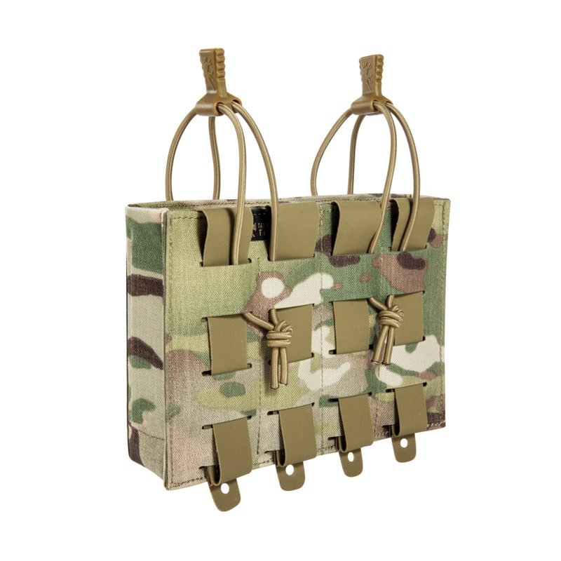 Tasmanian Tiger Double HK417 Magazine MKIII - Longshot Tactical