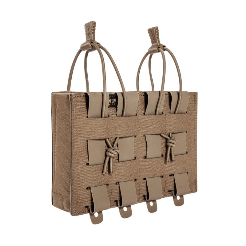 Tasmanian Tiger Double HK417 Magazine MKIII - Longshot Tactical