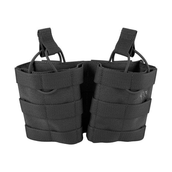 Tasmanian Tiger Double HK417 Magazine Pouch MKII - Longshot Tactical