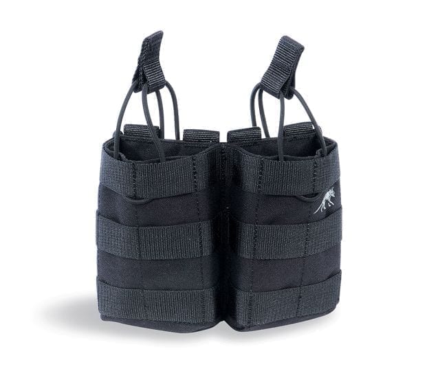 Tasmanian Tiger Double M4 Magazine Pouch MKII - Longshot Tactical