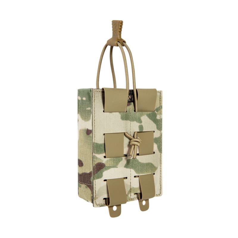 Tasmanian Tiger Single HK417 Mag Pouch MKIII - Longshot Tactical