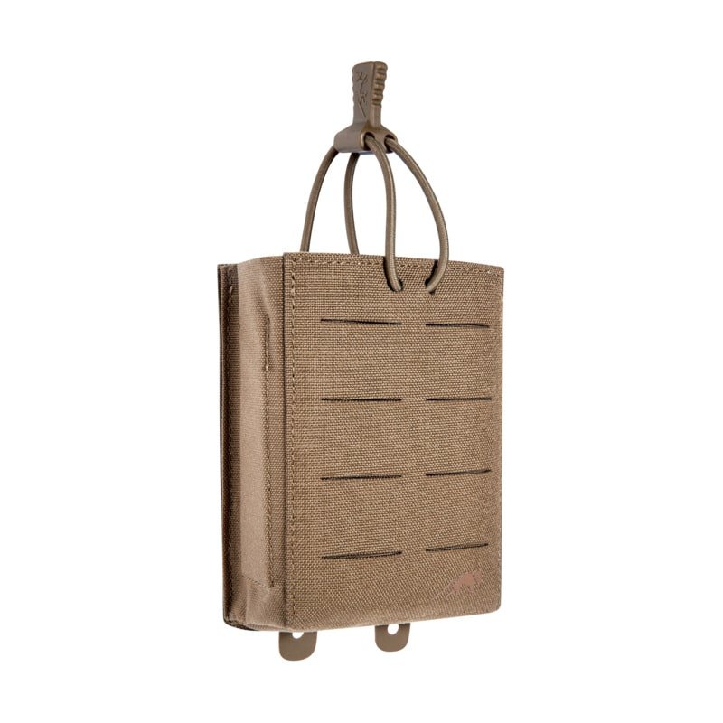 Tasmanian Tiger Single HK417 Mag Pouch MKIII - Longshot Tactical