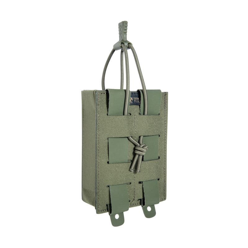 Tasmanian Tiger Single HK417 Mag Pouch MKIII - Longshot Tactical