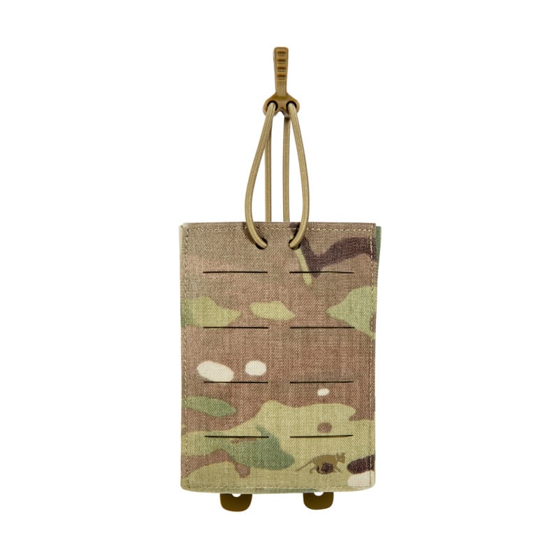 Tasmanian Tiger Single HK417 Mag Pouch MKIII - Longshot Tactical