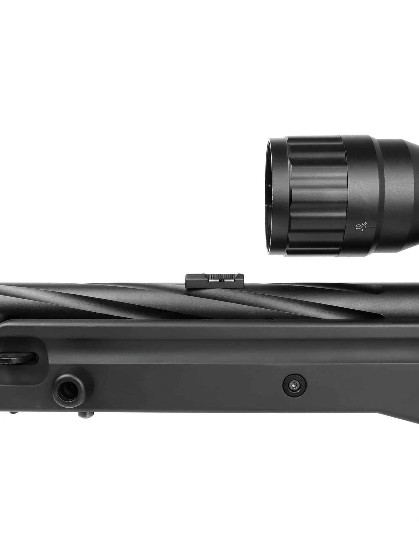 TDC 2.0 for L96 Action Army Chamber - Longshot Tactical