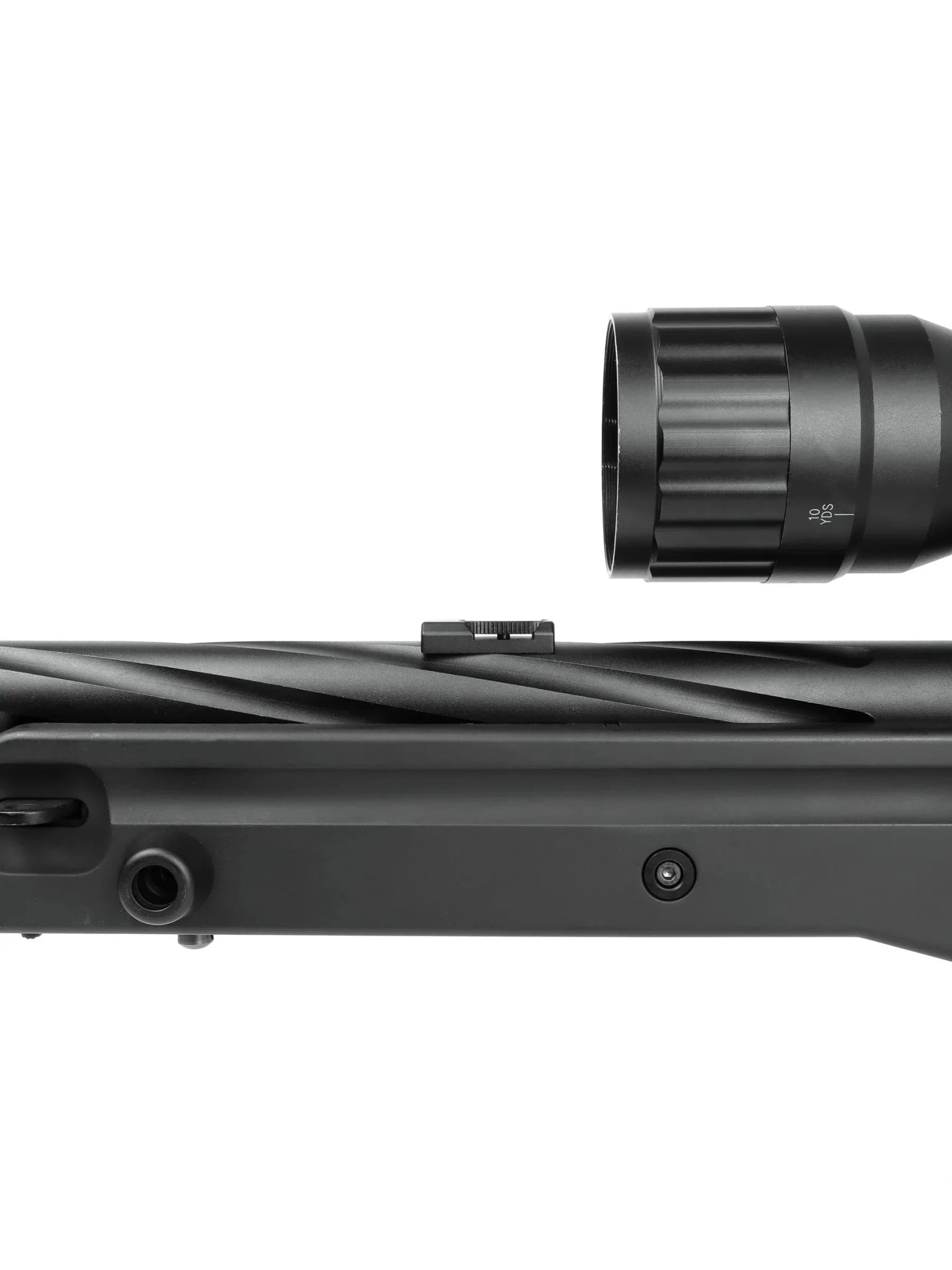 TDC 2.0 for L96 Action Army Chamber - Longshot Tactical
