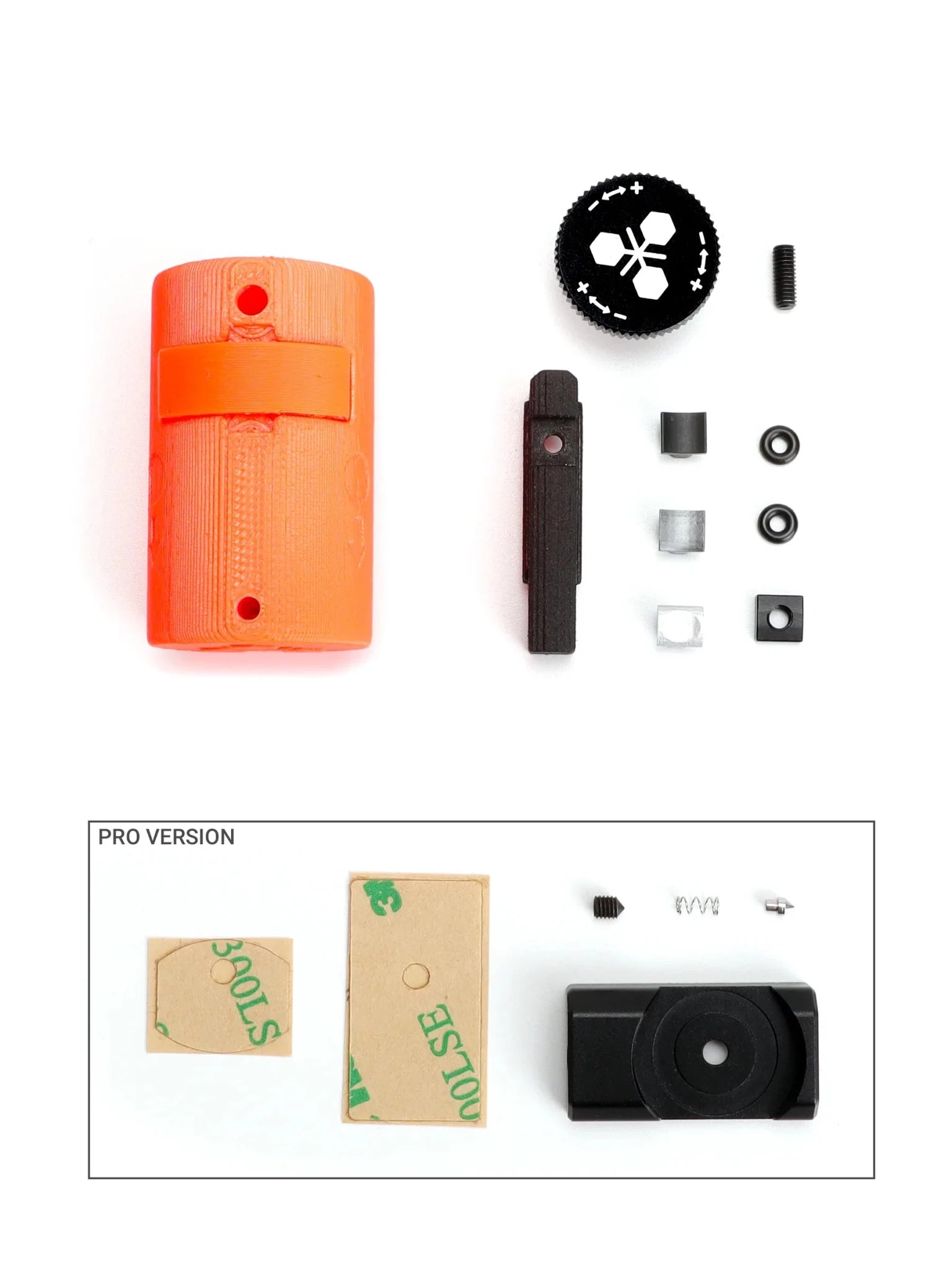 TDC 2.0 for SSG10 Chamber - Longshot Tactical