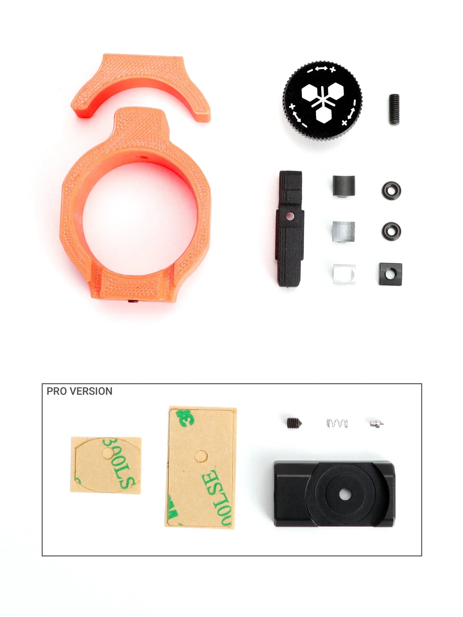TDC 2.0 for SSG24 Chamber - Longshot Tactical
