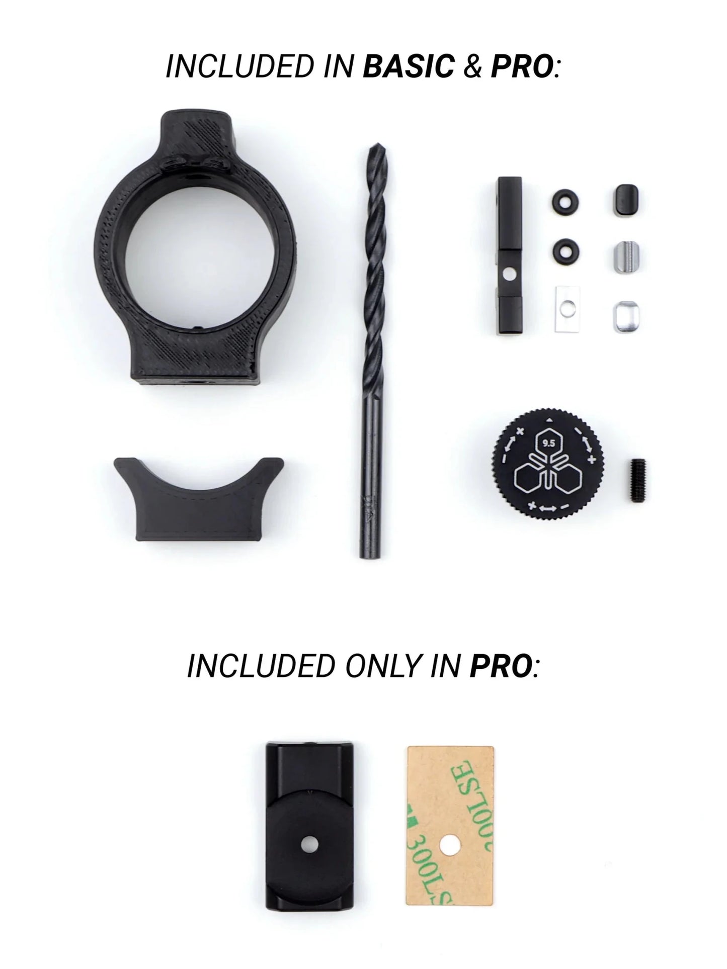 TDC 2.0 for SSG96 Stock Chamber - Longshot Tactical