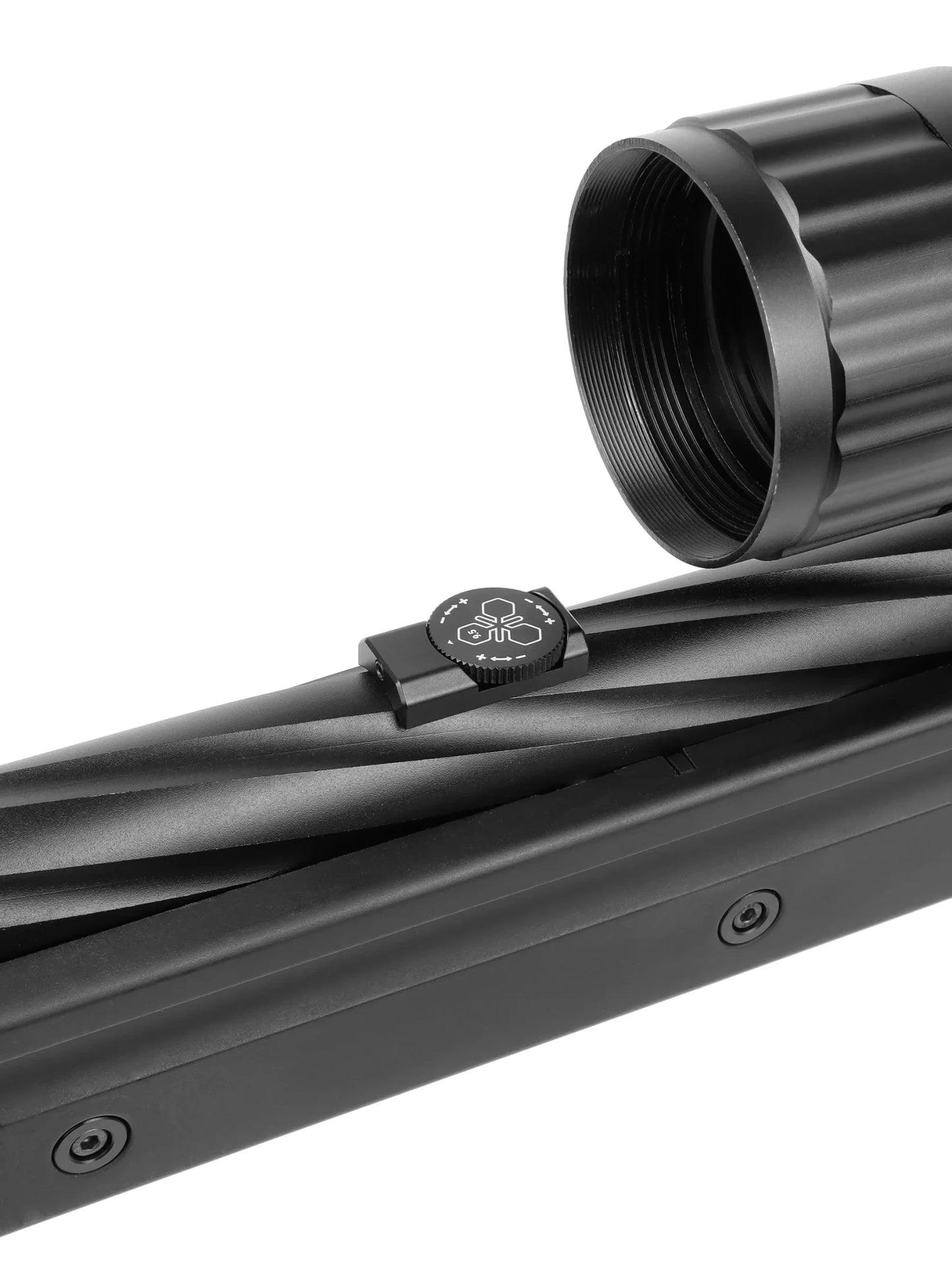 TDC 2.0 for SSG96 Stock Chamber - Longshot Tactical