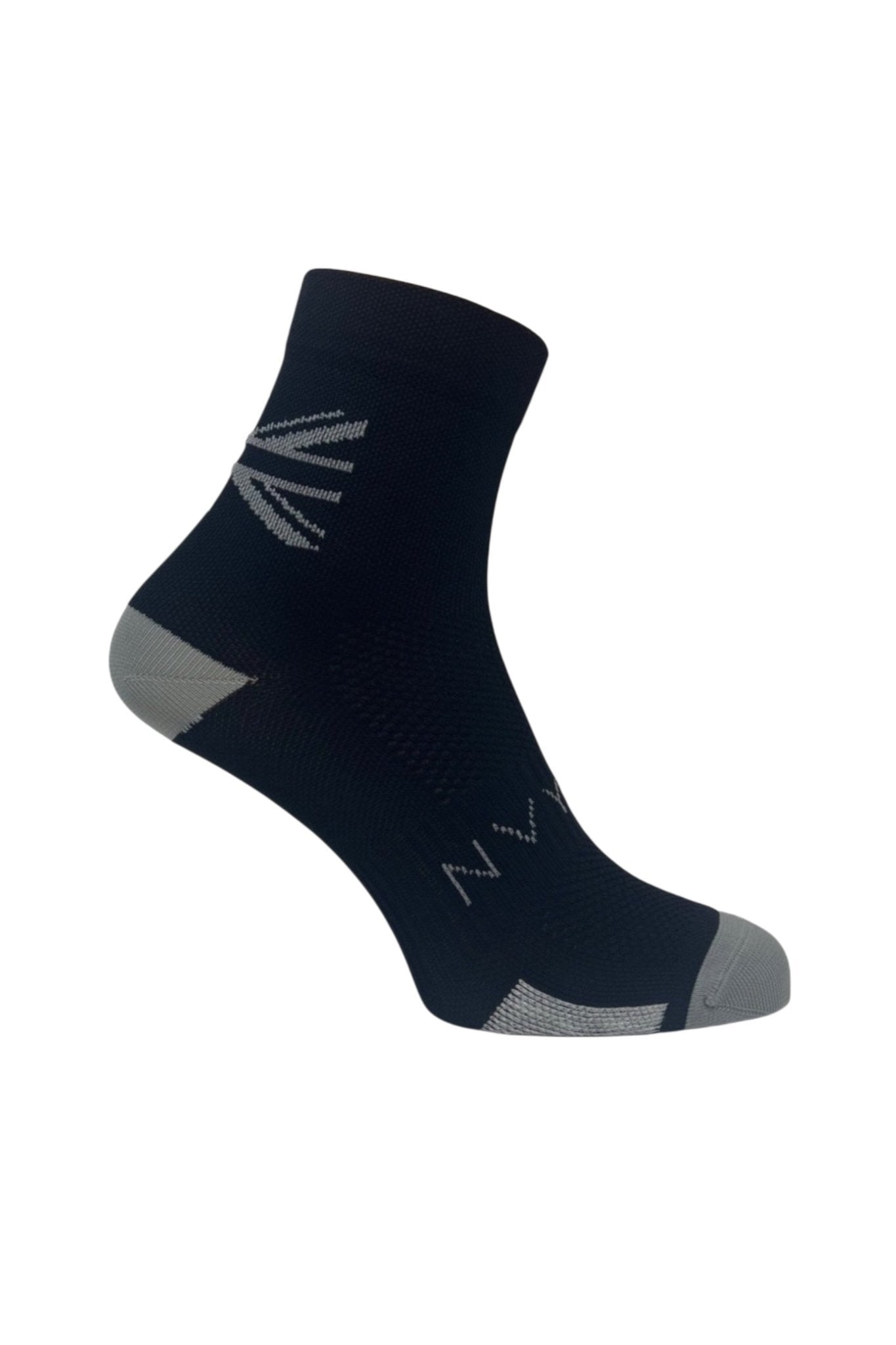 Technical Cycling Sock - Longshot Tactical