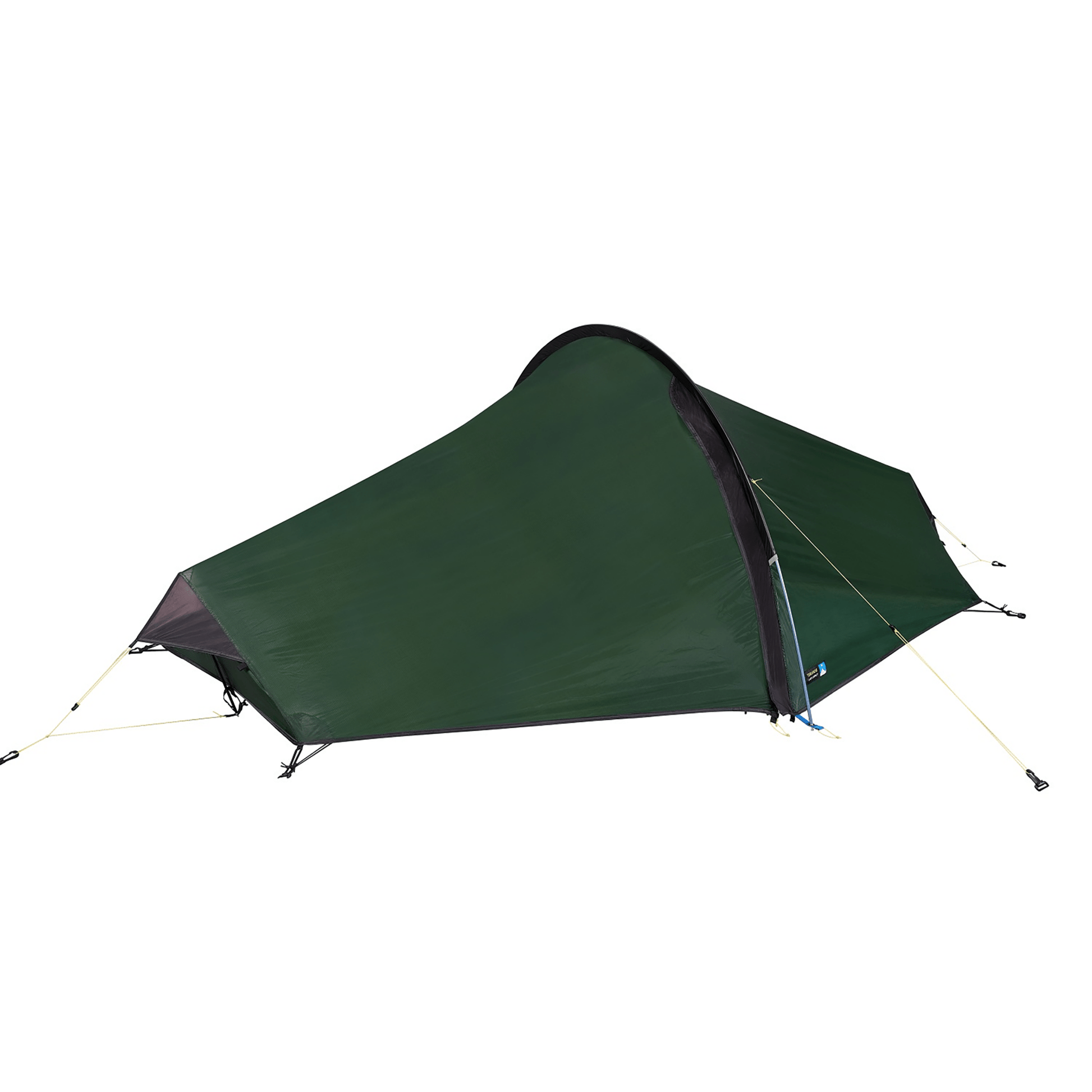 Terra Nova Laser Compact 1 Tent With Footprint - Longshot Tactical