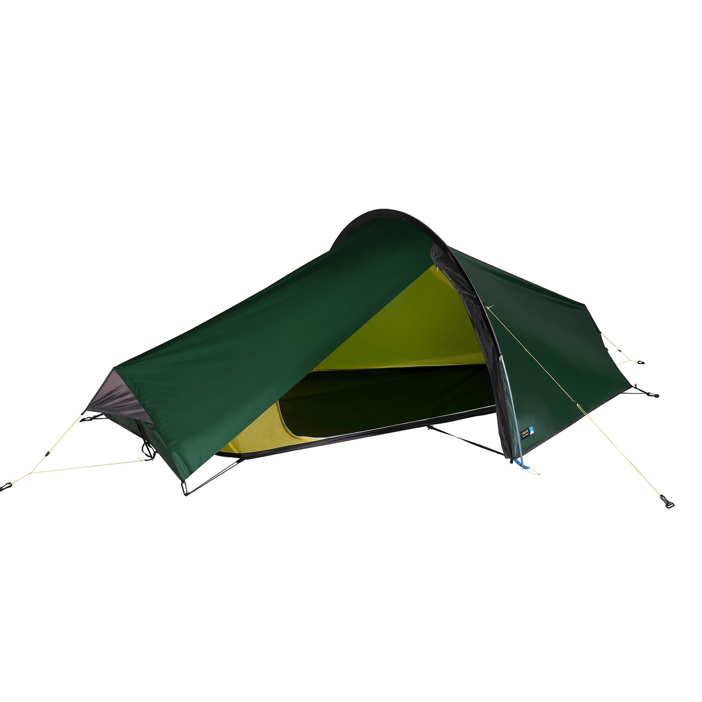 Terra Nova Laser Compact 1 Tent With Footprint - Longshot Tactical