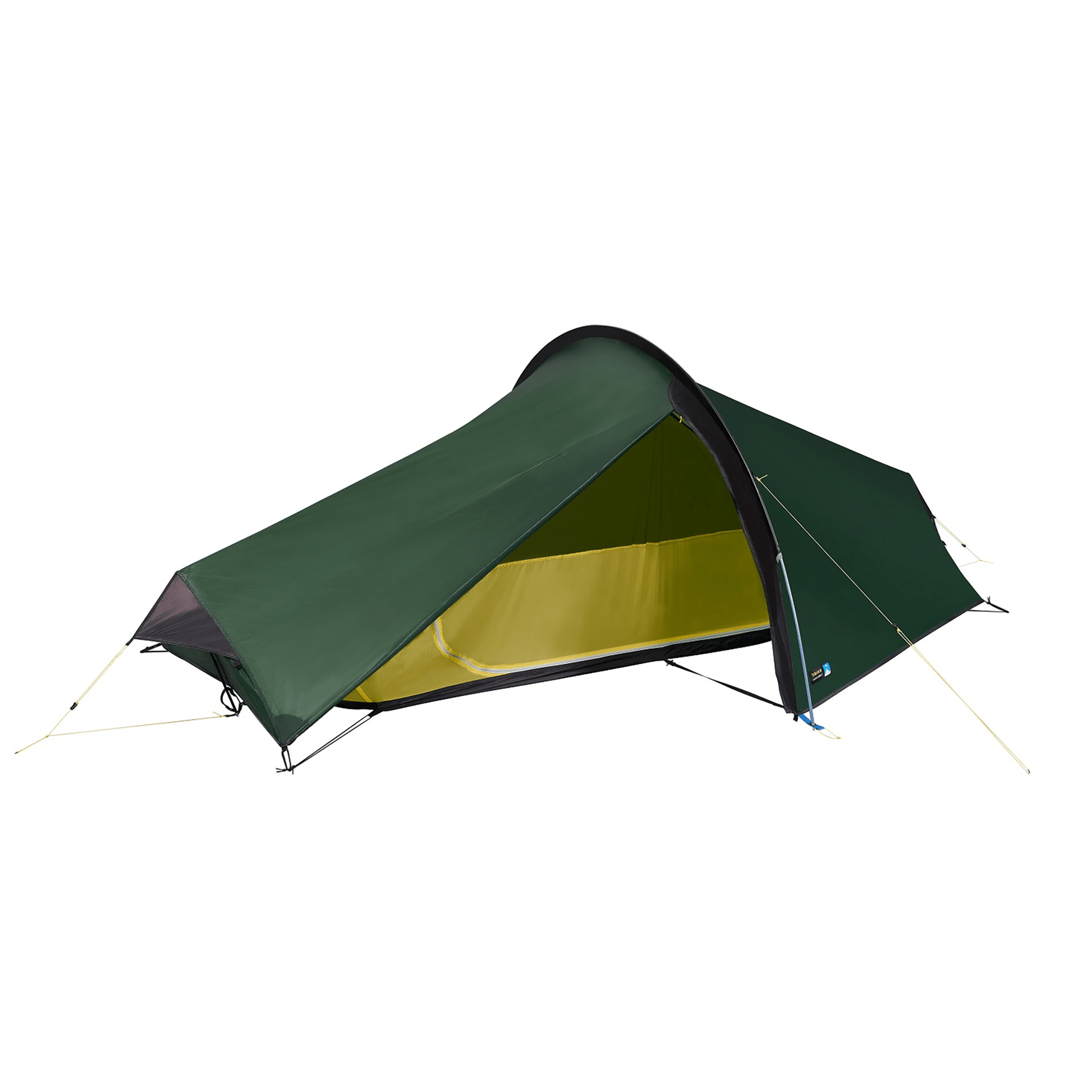 Terra Nova Laser Compact 1 Tent With Footprint - Longshot Tactical