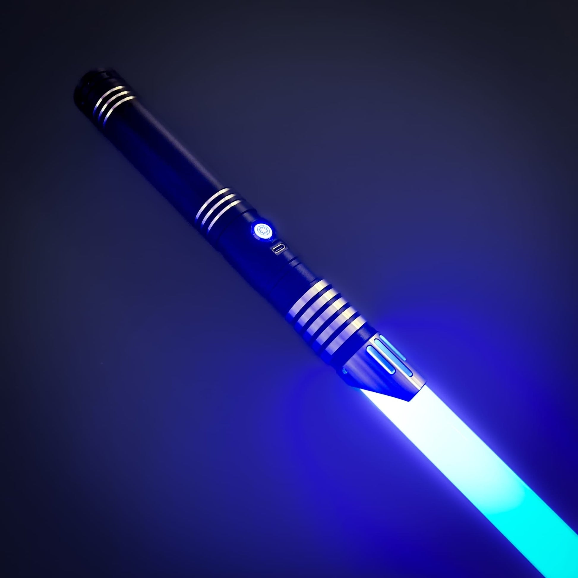 The Dark Apprentice - Longshot Tactical