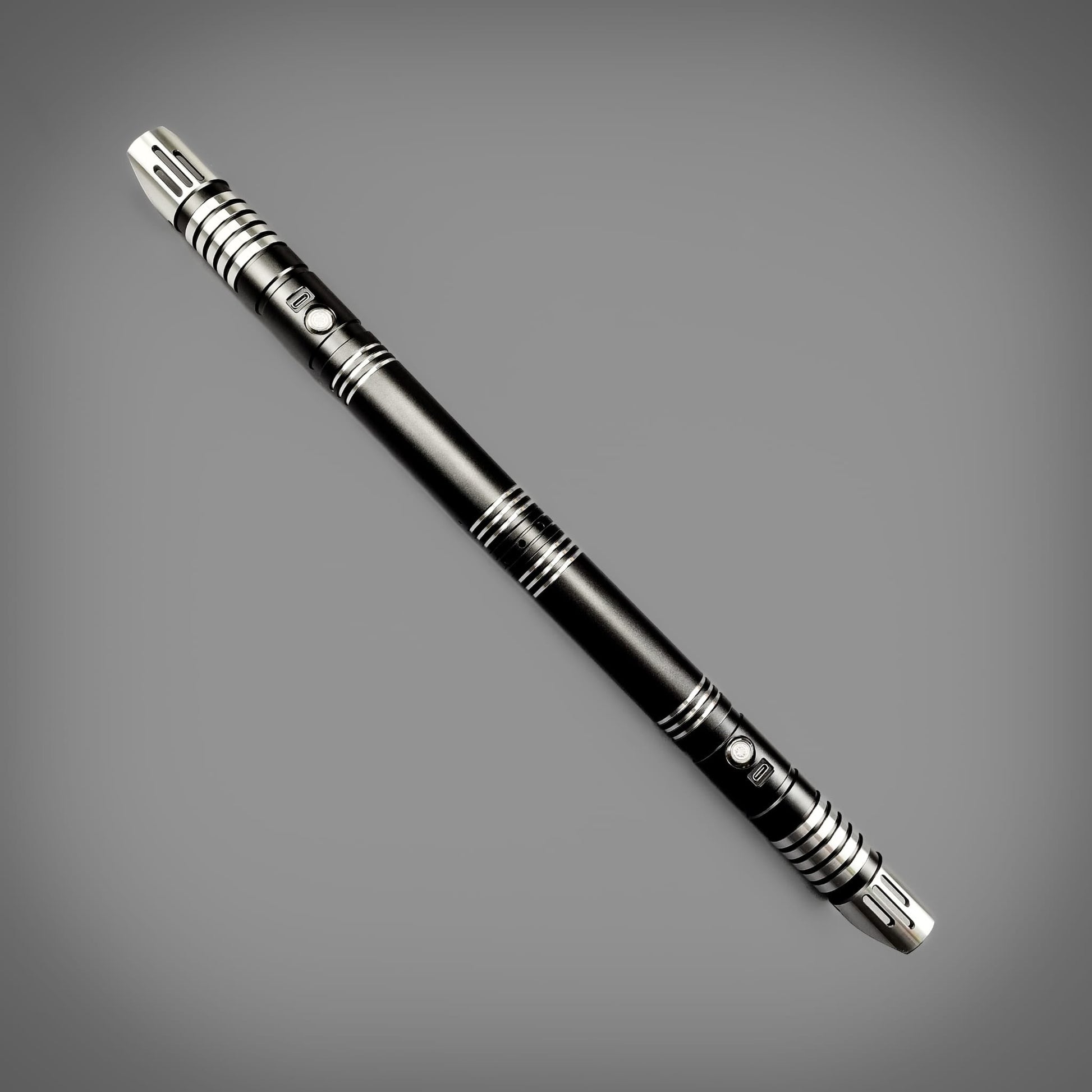 The Dark Apprentice Staff - Longshot Tactical