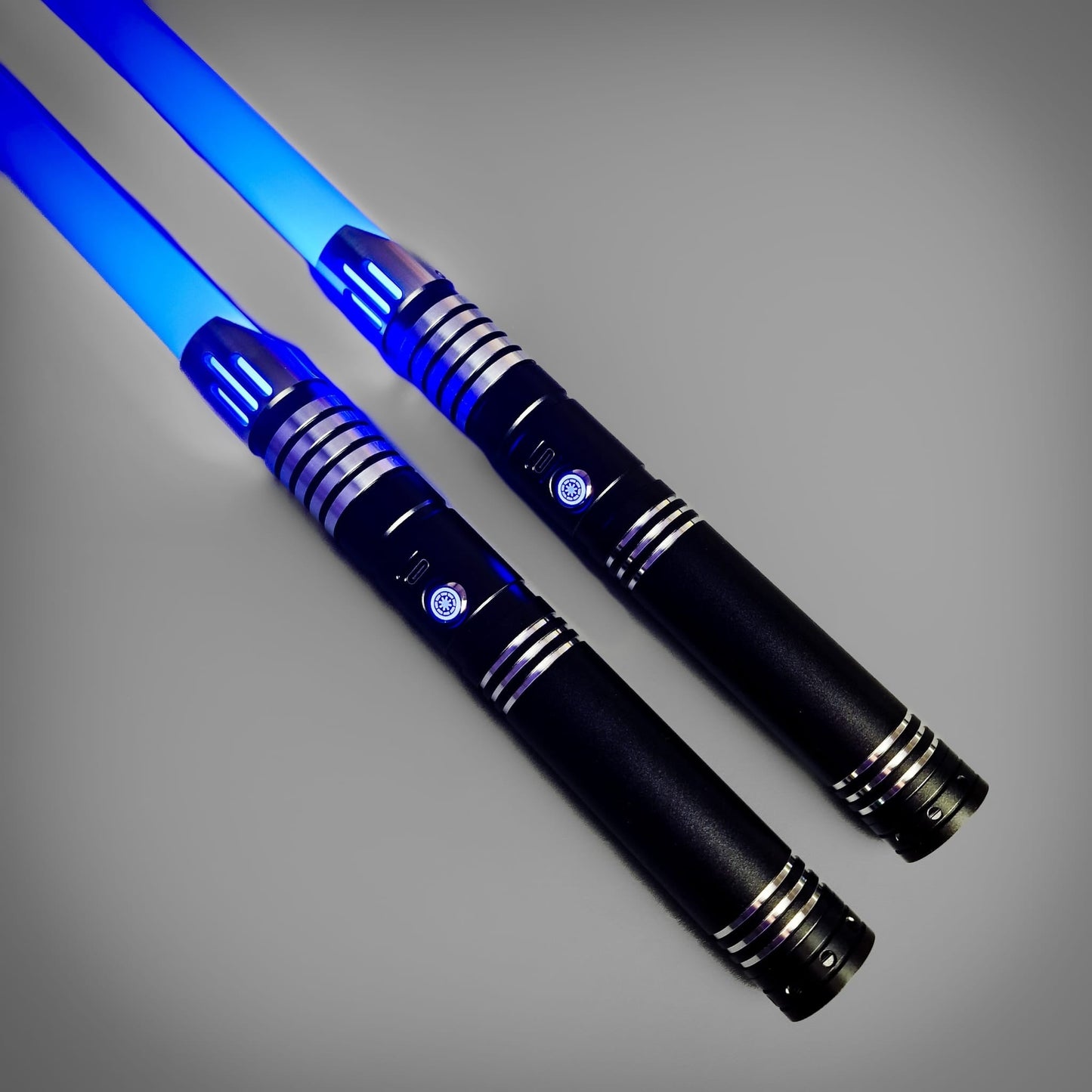 The Dark Apprentice Staff - Longshot Tactical