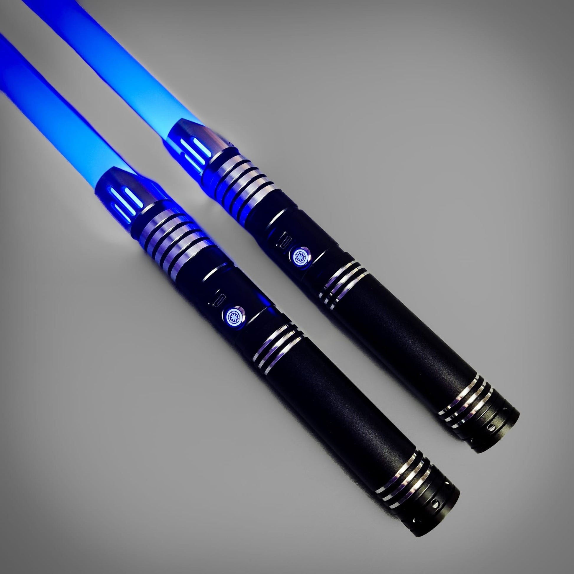 The Dark Apprentice Staff - Longshot Tactical