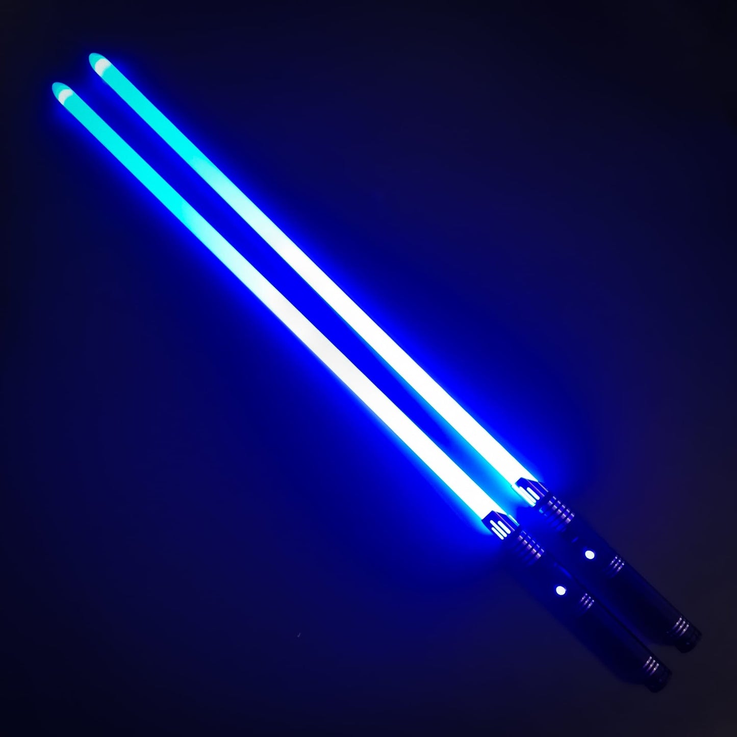 The Dark Apprentice Staff - Longshot Tactical