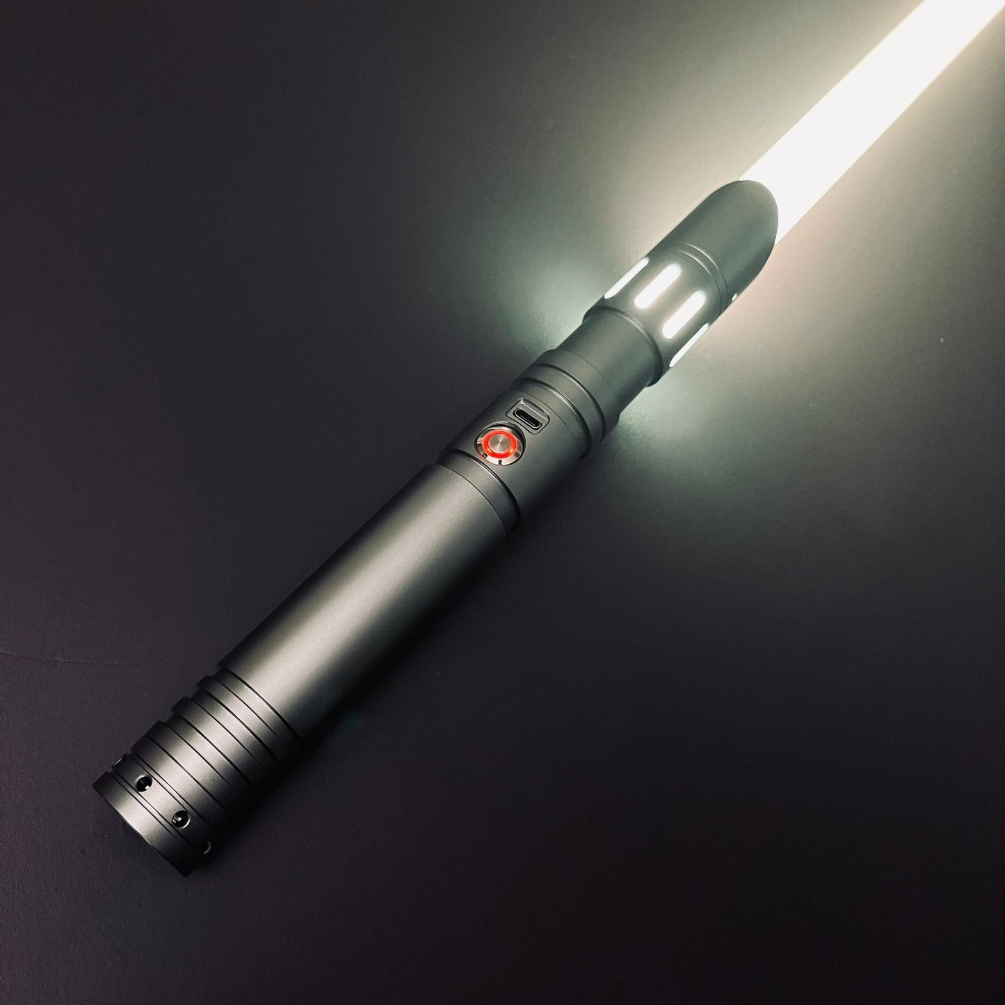 The Defender - Longshot Tactical