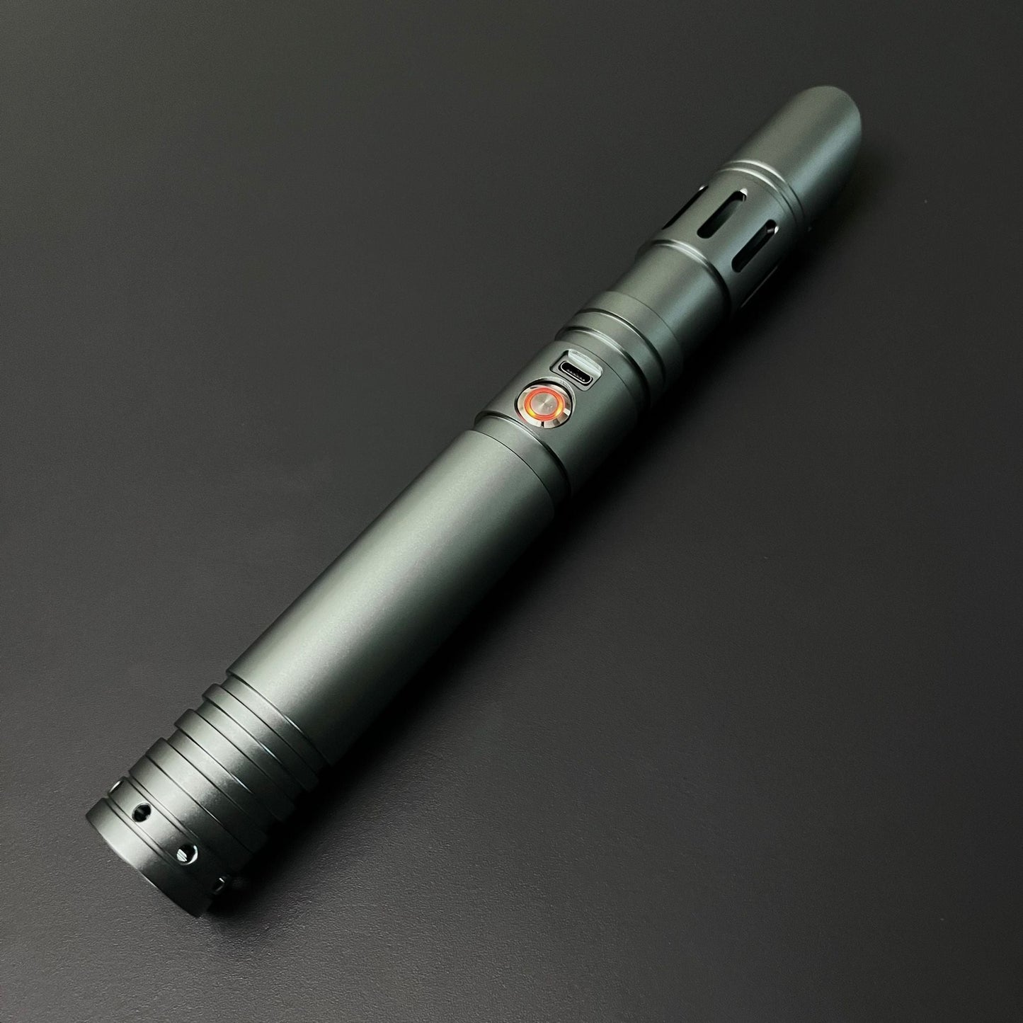 The Defender - Longshot Tactical