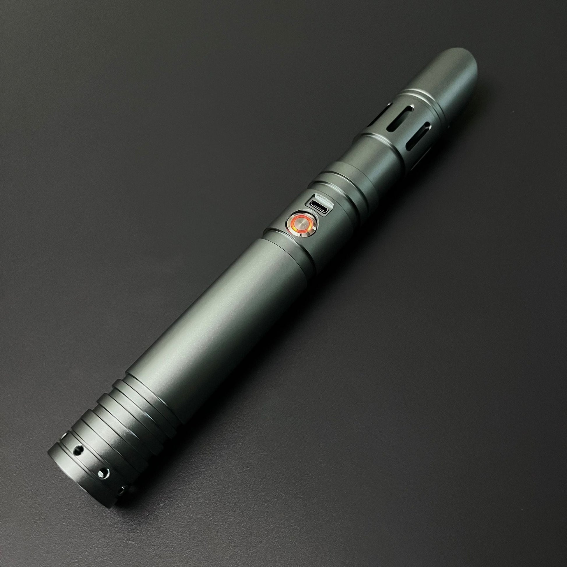 The Defender - Longshot Tactical