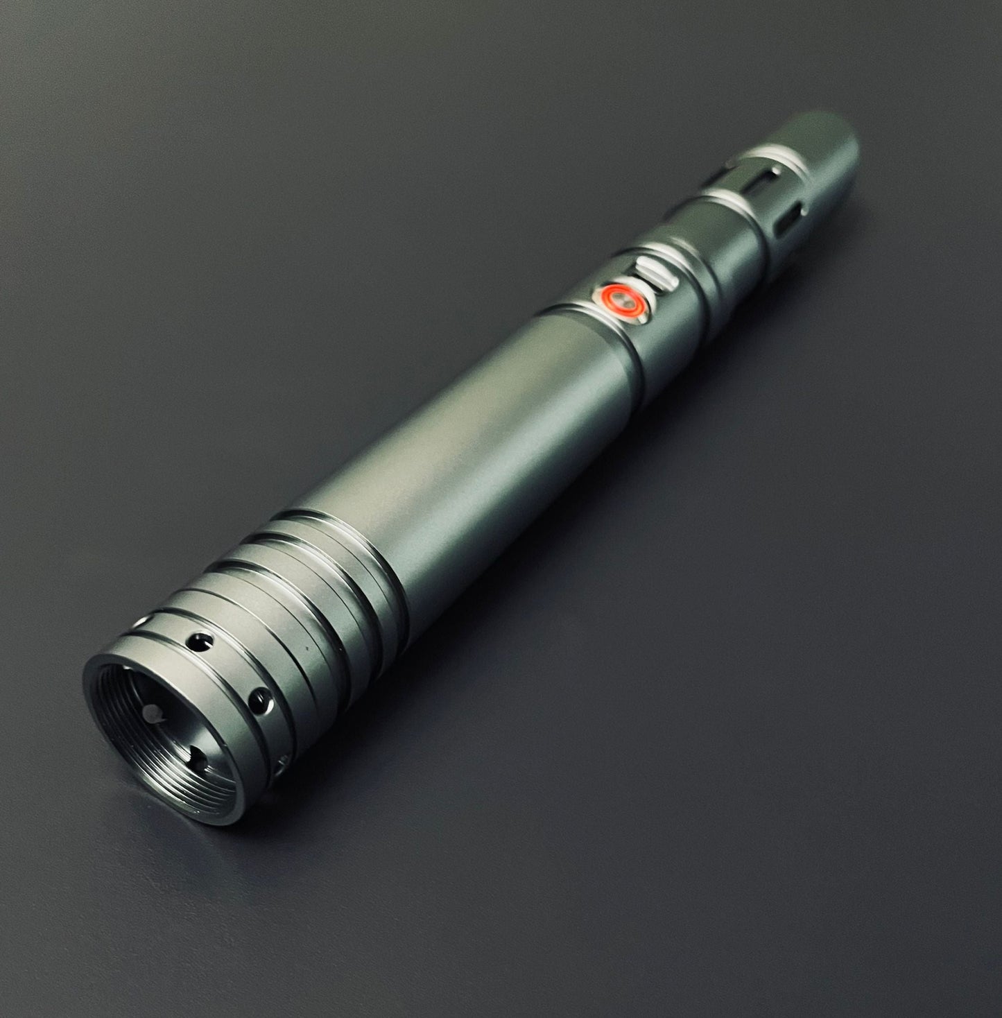 The Defender - Longshot Tactical