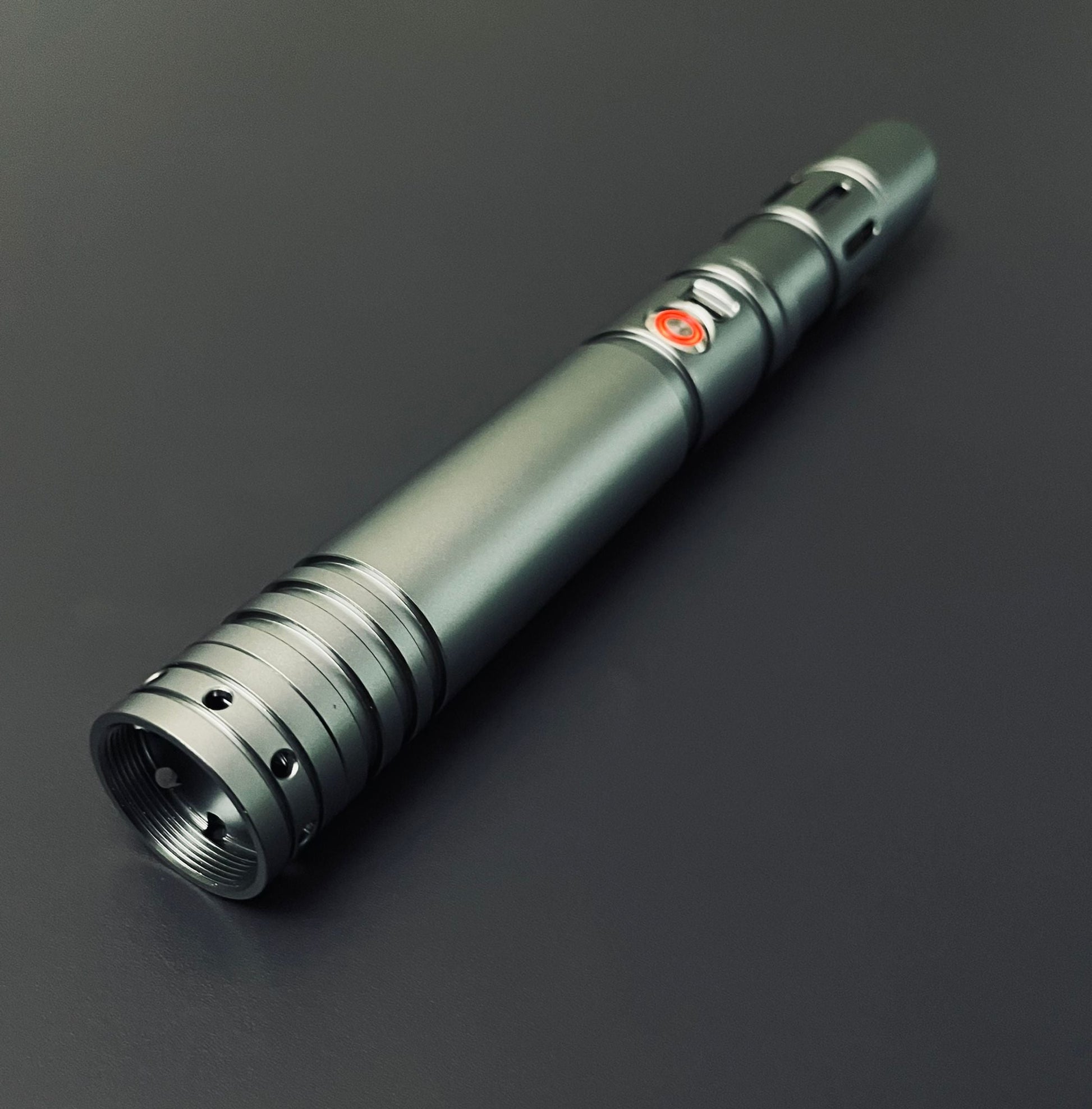 The Defender - Longshot Tactical