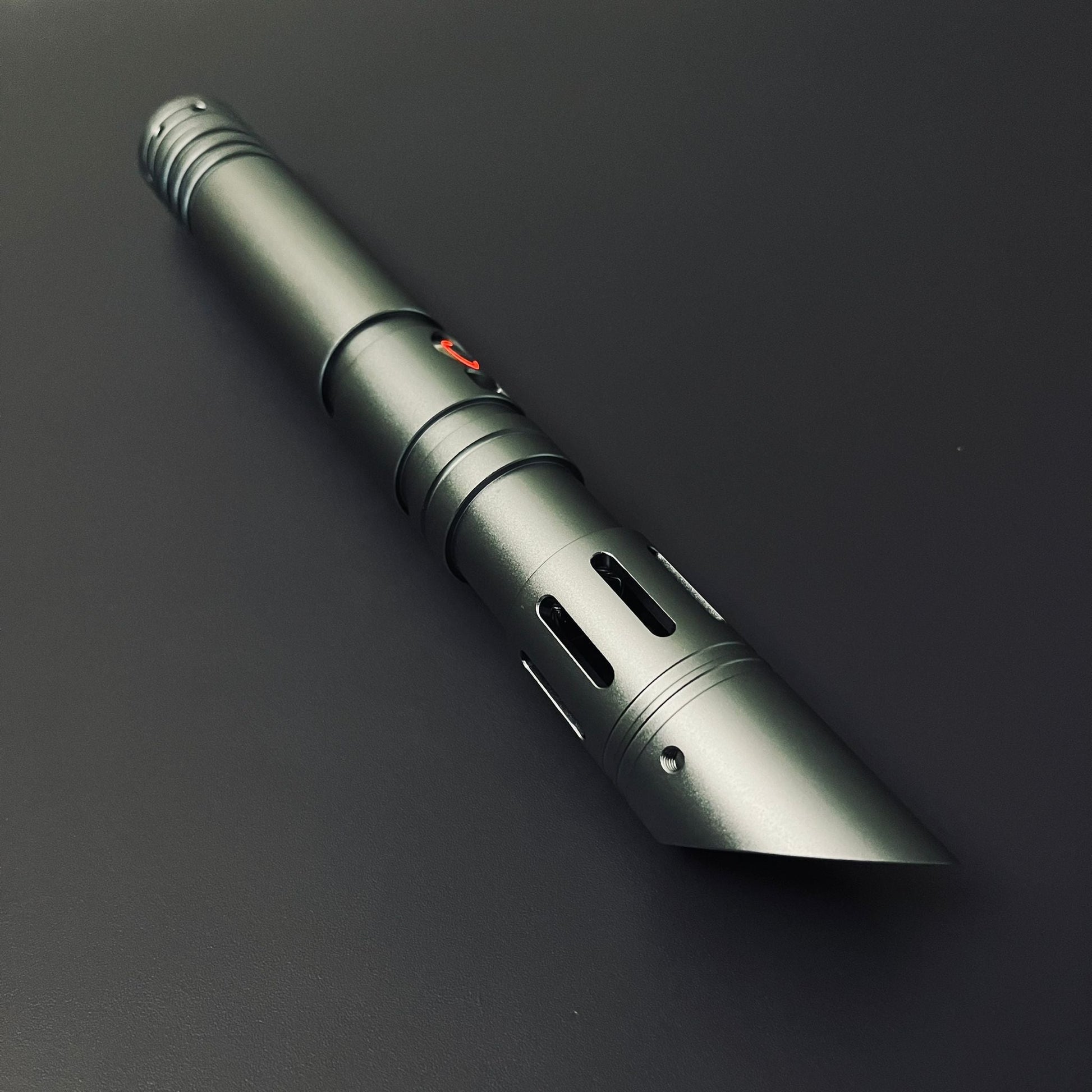 The Defender - Longshot Tactical