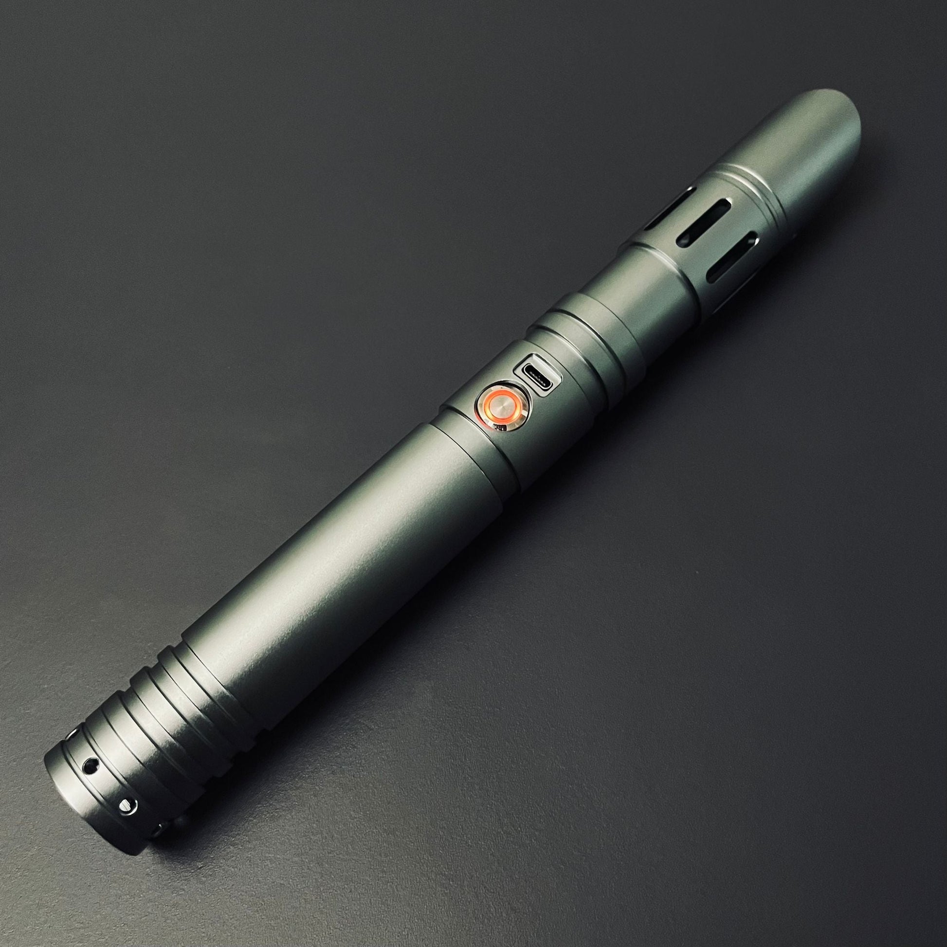 The Defender - Longshot Tactical