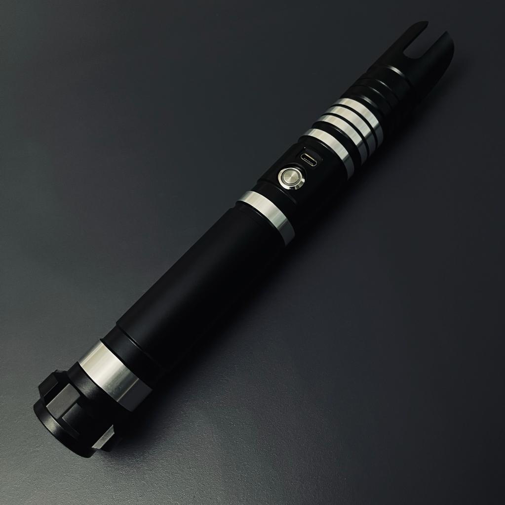 The Hero - Longshot Tactical