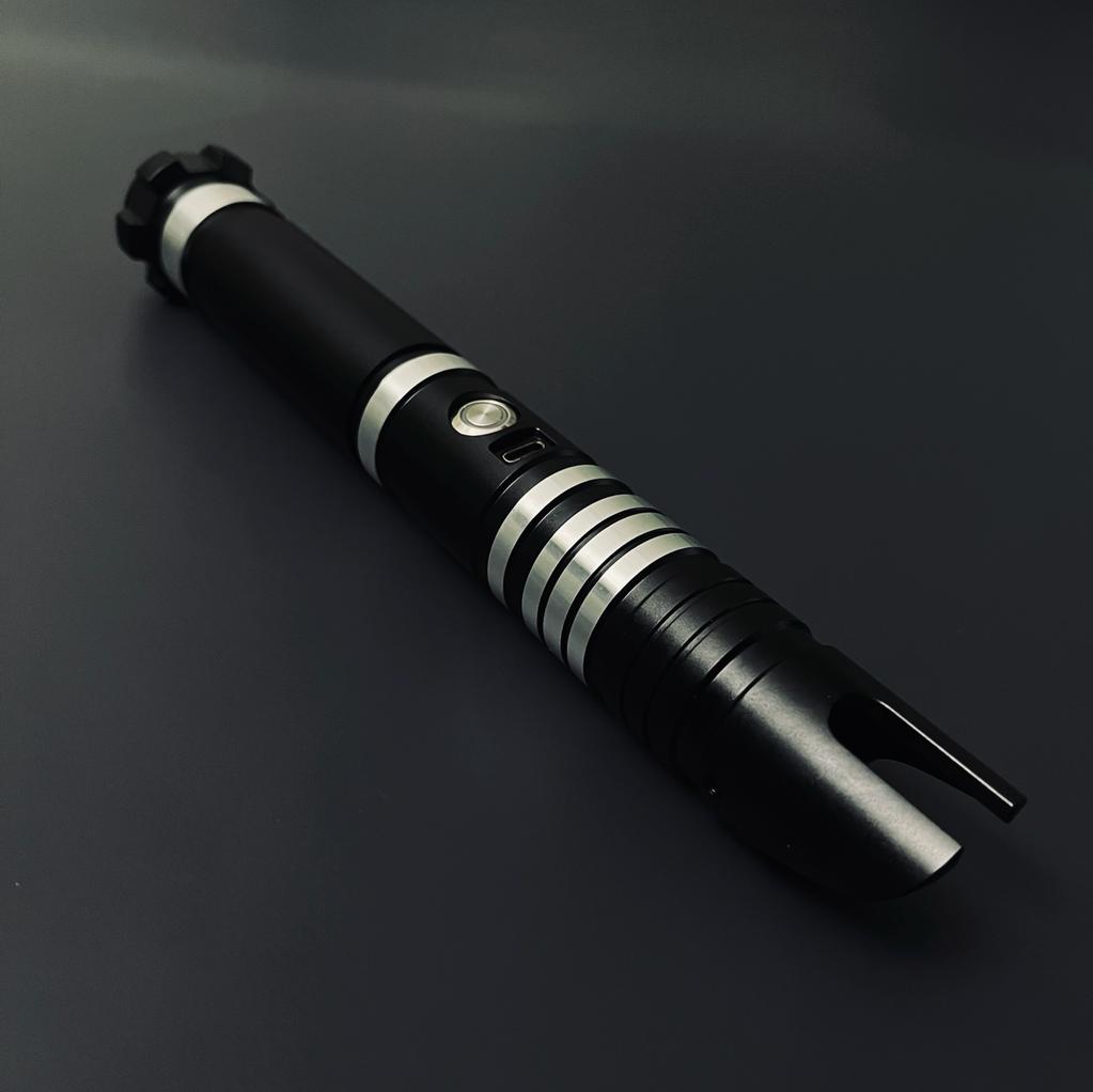 The Hero - Longshot Tactical