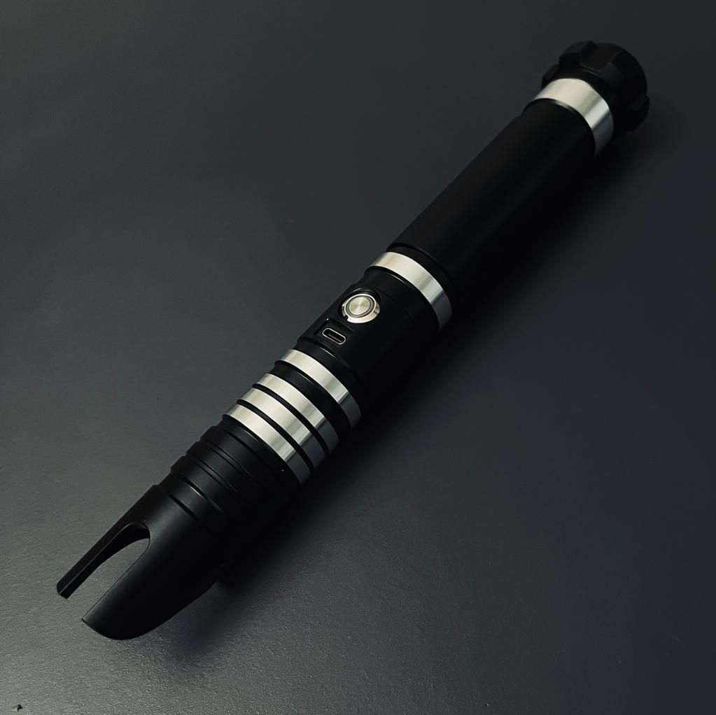The Hero - Longshot Tactical