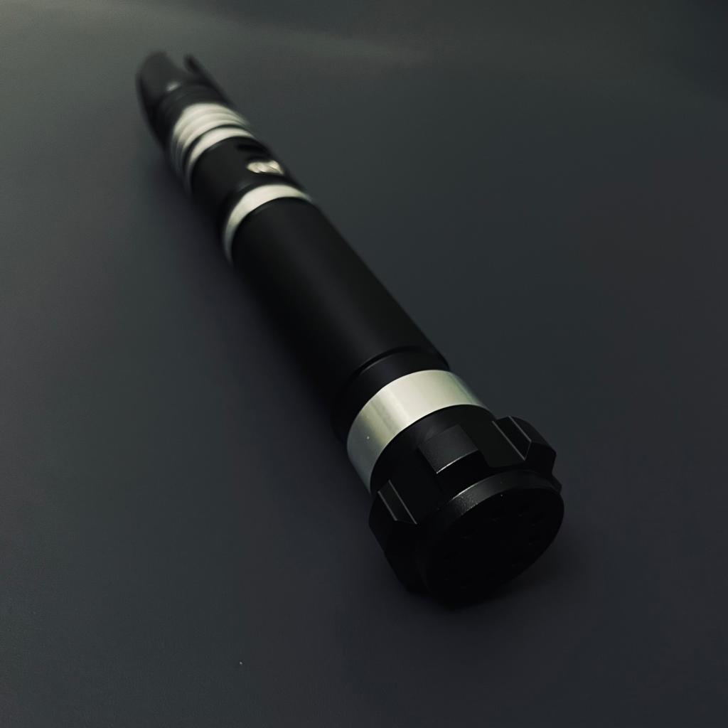 The Hero - Longshot Tactical