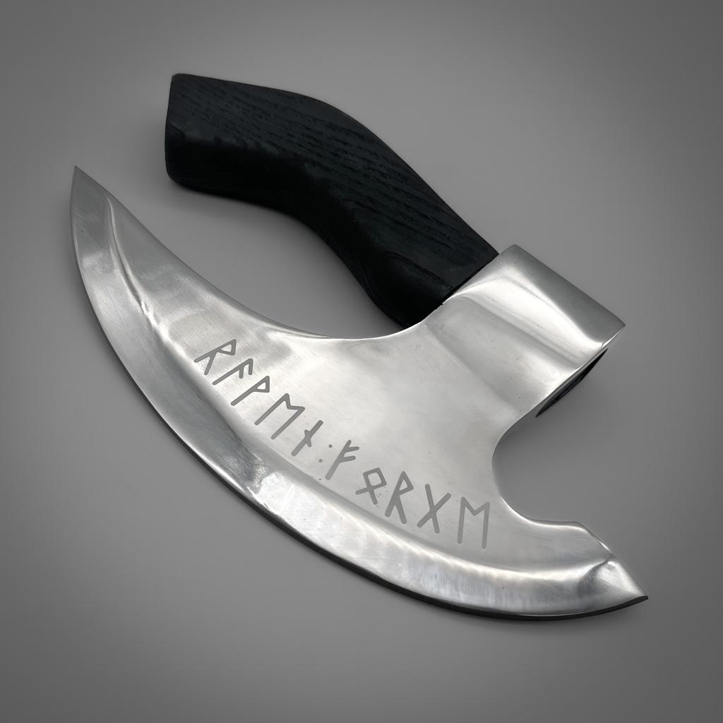 The Original Pizza Axe - Longshot Tactical