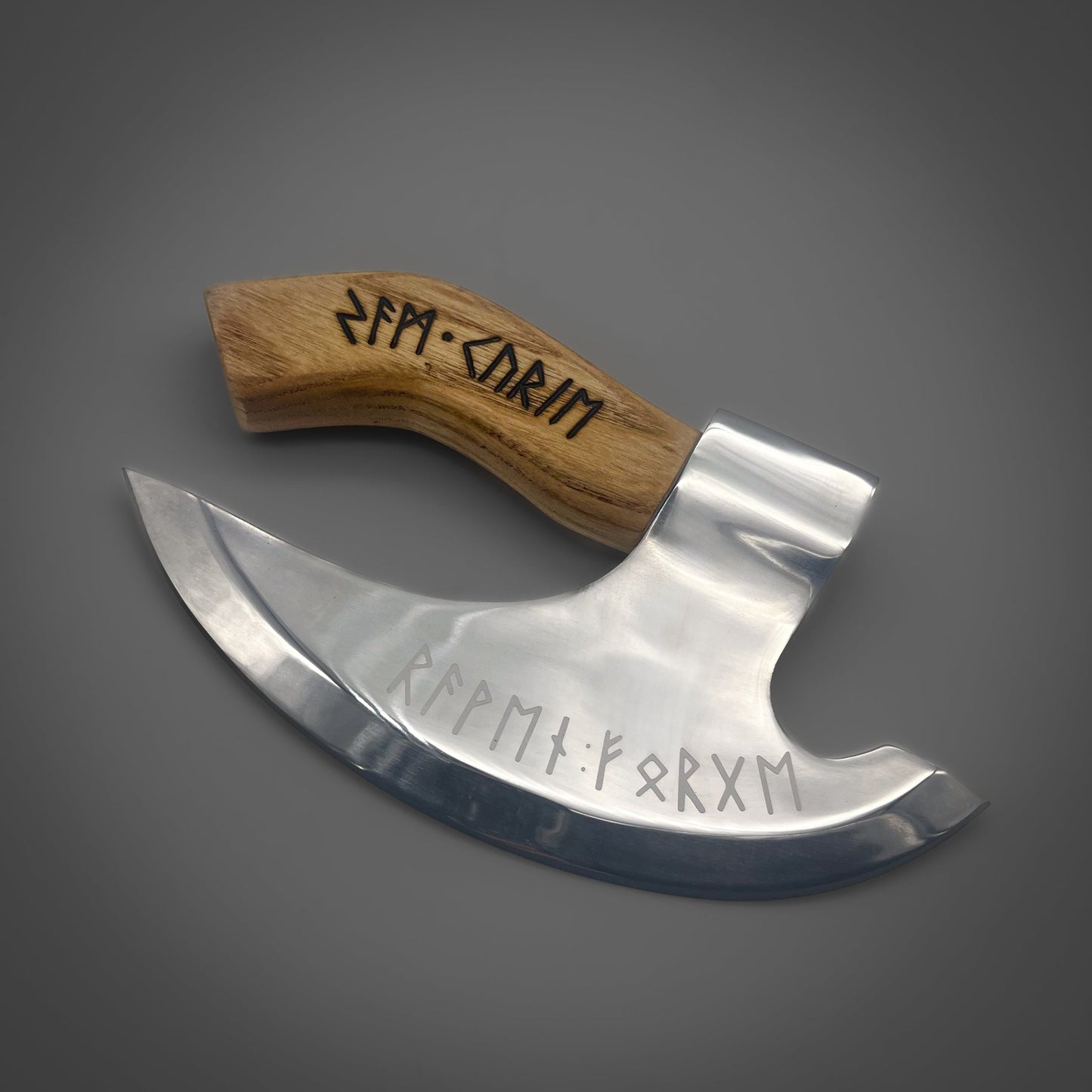 The Original Pizza Axe - Longshot Tactical