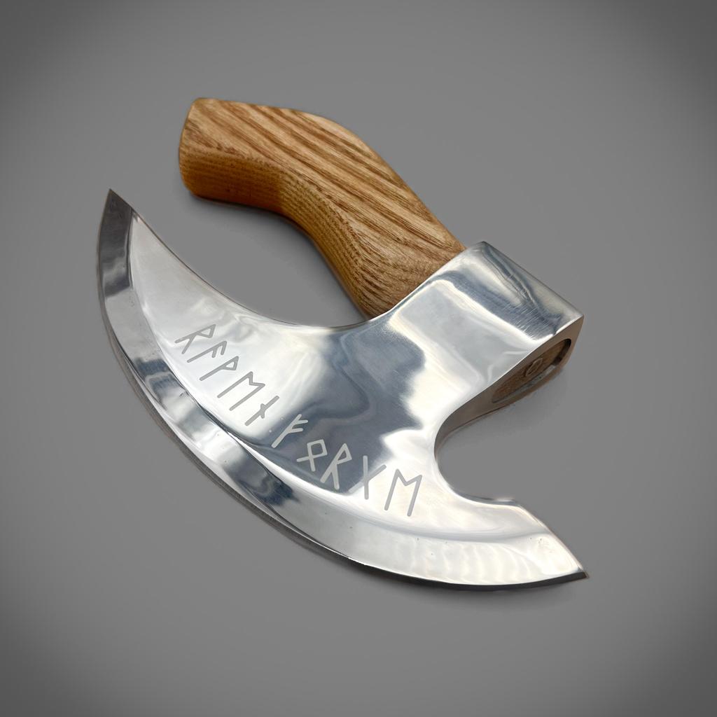 The Original Pizza Axe - Longshot Tactical